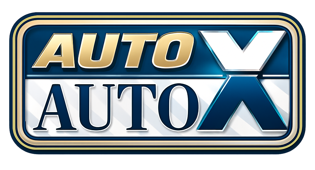 Auto Auto X Logo